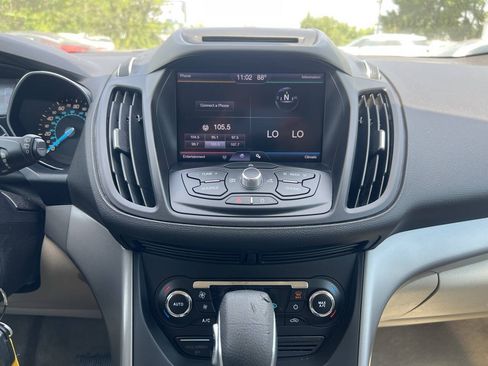 Used 2013 Ford Escape SE w/ Class II Trailer Tow Pkg AWD/4WD image 15