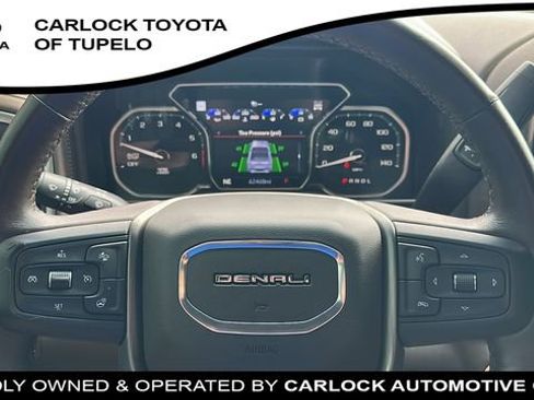 Used 2020 GMC Sierra 1500 Denali w/ Denali Ultimate Package image 16