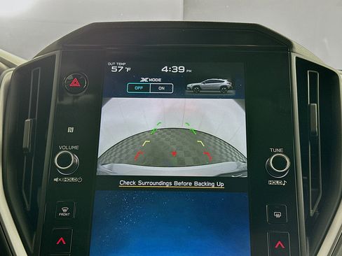 Used 2024 Subaru Crosstrek 2.0i Premium image 21