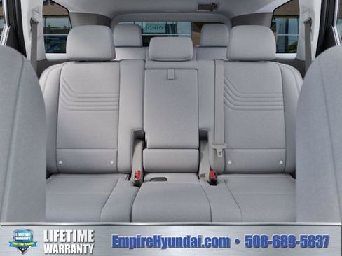 New 2026 Hyundai Palisade SE AWD/4WD image 12