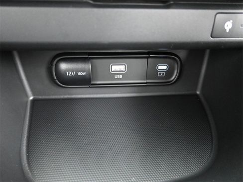 New 2026 Kia Seltos EX image 28