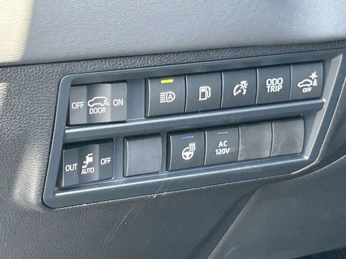 New 2026 Toyota Sequoia 4WD image 19
