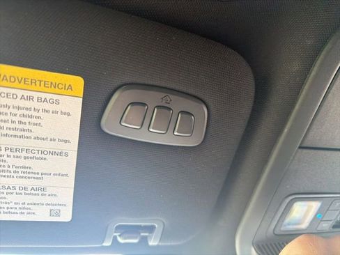 Used 2025 Ford Explorer ST AWD/4WD image 47