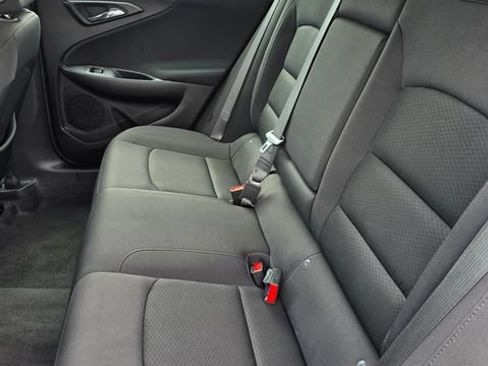 Used 2023 Chevrolet Malibu LT FWD image 18