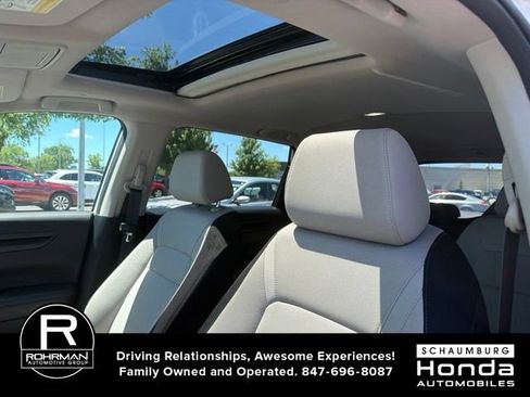 Used 2023 Honda CR-V EX image 10