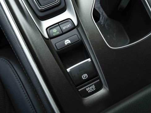 Used 2021 Honda Accord EX-L image 28