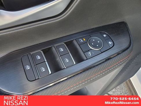 New 2026 Nissan Kicks SR w/ SR Premium Package image 13