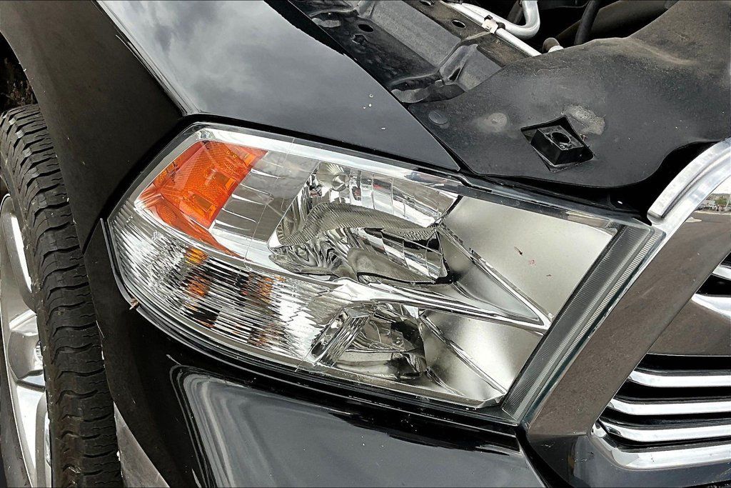Used 2017 RAM 1500 Big Horn AWD/4WD image 33