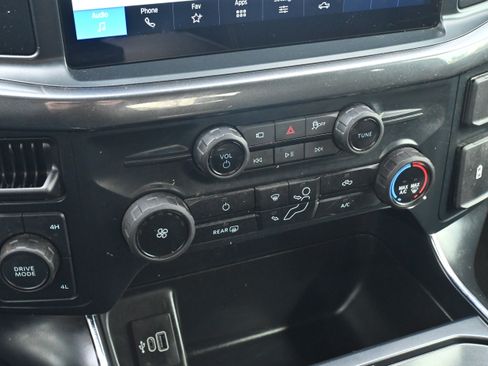 Used 2025 Ford F150 STX w/ Equipment Group 200A image 21
