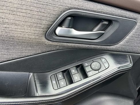 Used 2023 Nissan Rogue SV AWD/4WD image 27