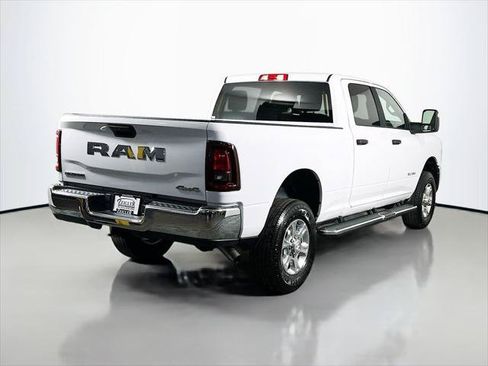 Certified 2026 RAM 2500 Big Horn AWD/4WD image 7