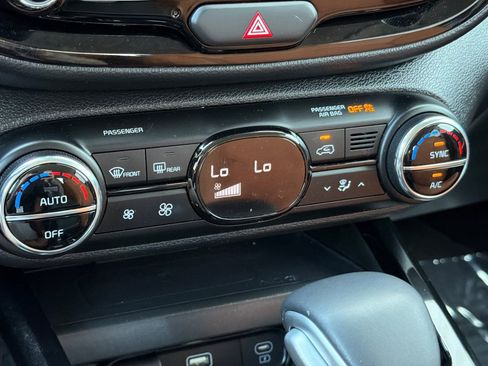 Used 2025 Kia Soul EX FWD image 20