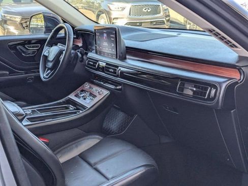Used 2024 Lincoln Aviator Reserve image 36