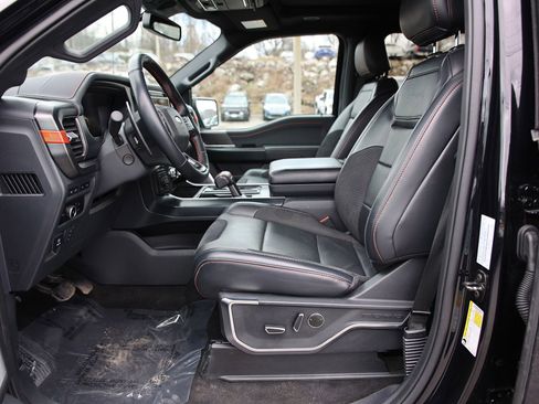 Certified 2024 Ford F150 Raptor AWD/4WD image 17
