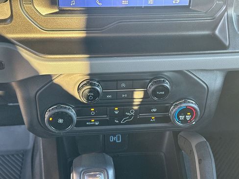 Used 2023 Ford Bronco Big Bend image 26