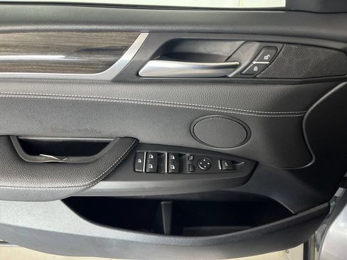 Used 2017 BMW X3 xDrive28i AWD/4WD image 54