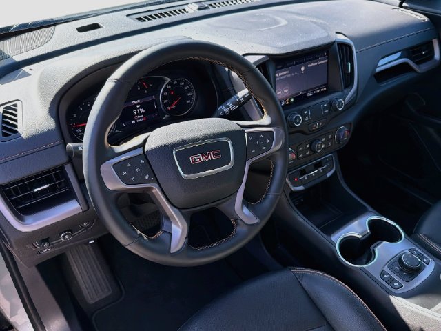 Used 2024 GMC Terrain AT4 AWD/4WD image 21