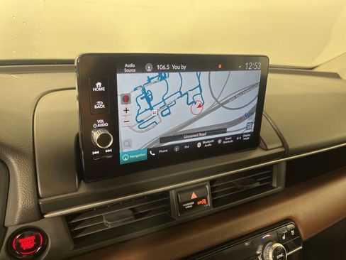 Certified 2023 Honda Pilot Elite image 29