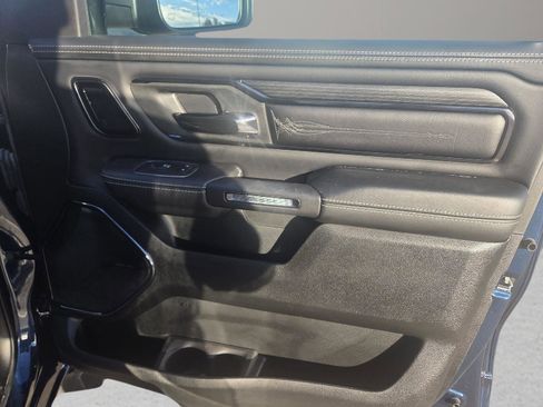 Used 2022 RAM 1500 Limited w/ Night Edition image 66