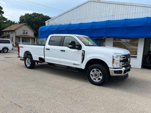 Used 2026 Ford F250 XLT AWD/4WD image 26