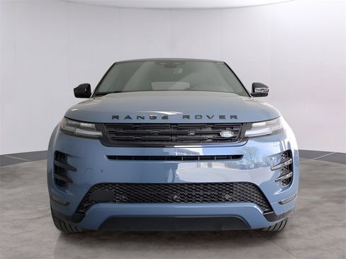 New 2026 Land Rover Range Rover Evoque Dynamic SE image 4