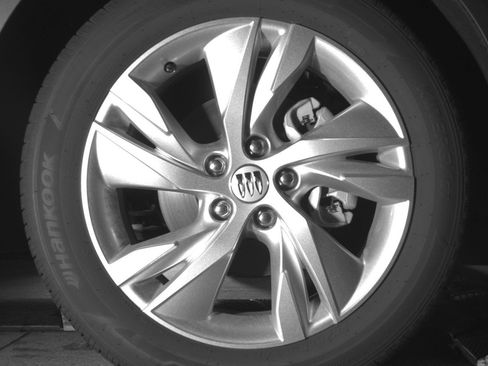 Used 2026 Buick Encore GX Preferred FWD image 13