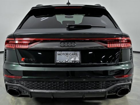Used 2022 Audi RS Q8 AWD/4WD image 9