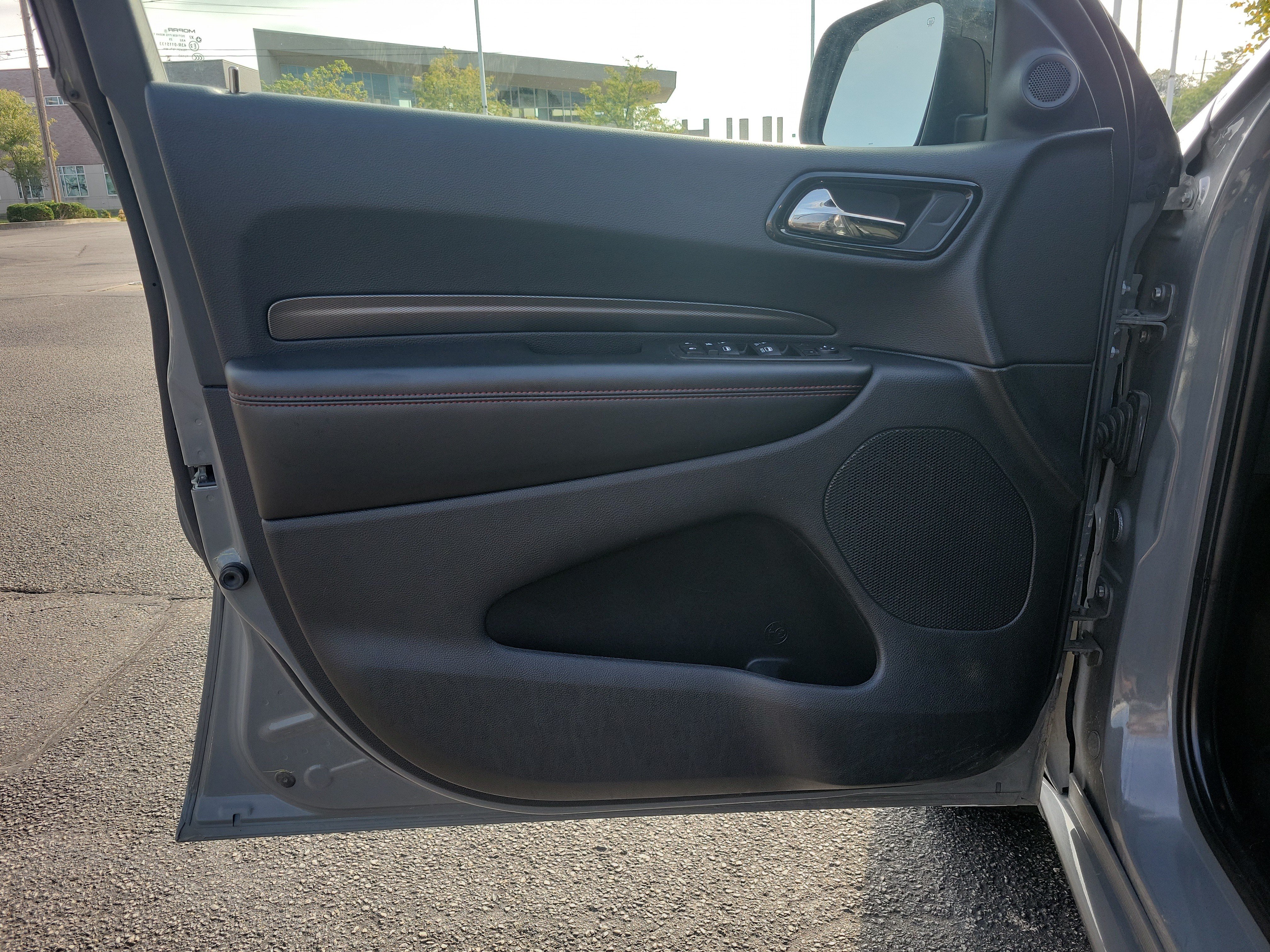 Used 2025 Dodge Durango GT AWD/4WD image 22