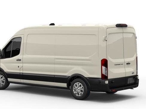 New 2026 Ford Transit 250 148 Medium Roof w/ Exterior Upgrade Package RWD image 24