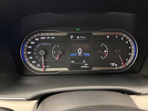Used 2023 Hyundai Tucson SEL AWD/4WD image 16