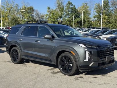 Used 2023 Hyundai Palisade XRT