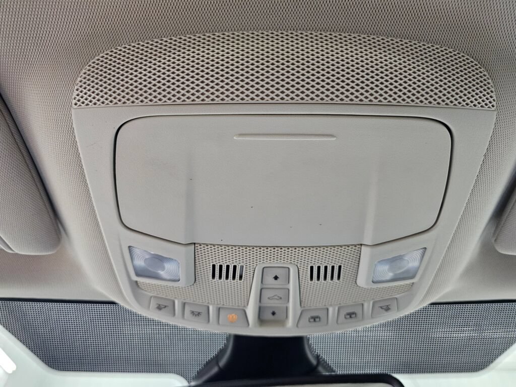 Used 2024 Ford Edge SEL w/ Convenience Package AWD/4WD image 19