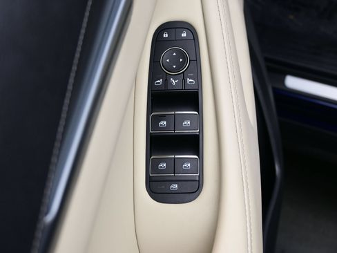 Used 2023 INFINITI QX60 Luxe w/ Cargo Package AWD/4WD image 10