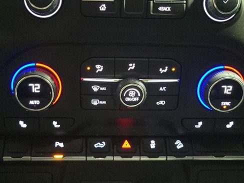 Used 2022 Chevrolet Silverado 1500 LT Trail Boss w/ Safety Package image 29