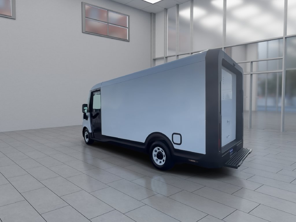 Used 2024 Chevrolet Brightdrop 600 w/ Battery Pack, Max Range AWD/4WD image 6