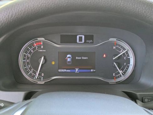 Used 2020 Honda Ridgeline Sport image 11