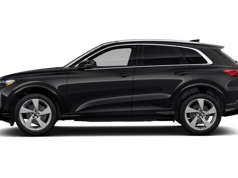 Certified 2025 Audi Q5 Premium Plus w/ Premium Plus AWD/4WD image 8