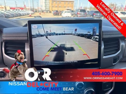 Used 2024 Ford Expedition Max XLT AWD/4WD image 28