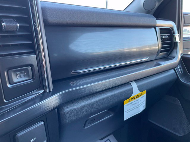New 2026 Ford F350 Lariat w/ Lariat Premium Package AWD/4WD image 41
