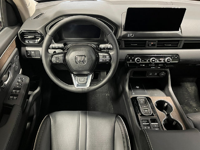 New 2026 Honda Pilot Elite image 19