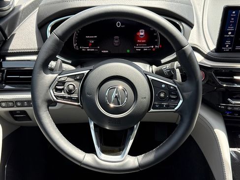 Certified 2026 Acura MDX SH-AWD w/ Advance Package image 23