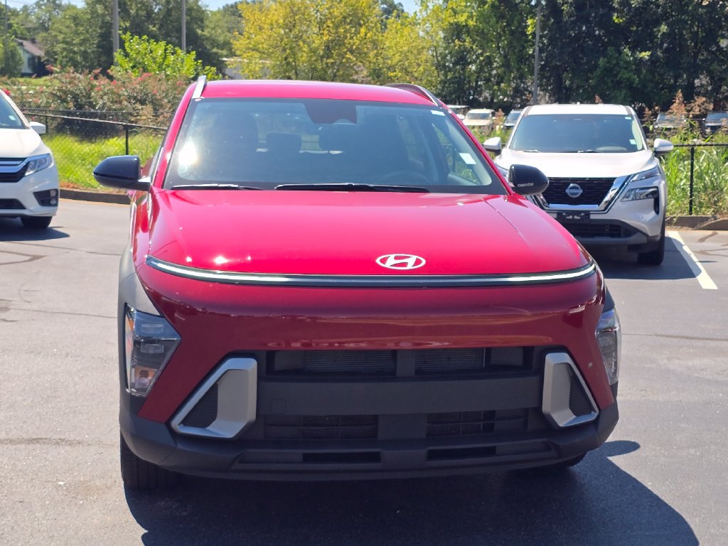 Used 2026 Hyundai Kona SEL Sport FWD image 8
