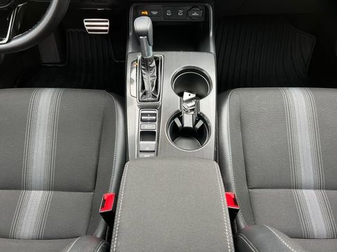 Used 2025 Honda Civic Sport image 23