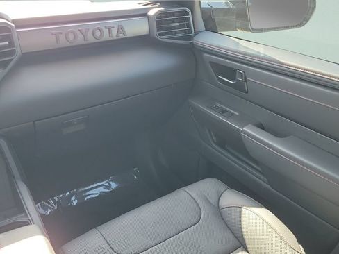 Used 2024 Toyota Tundra TRD Pro AWD/4WD image 13
