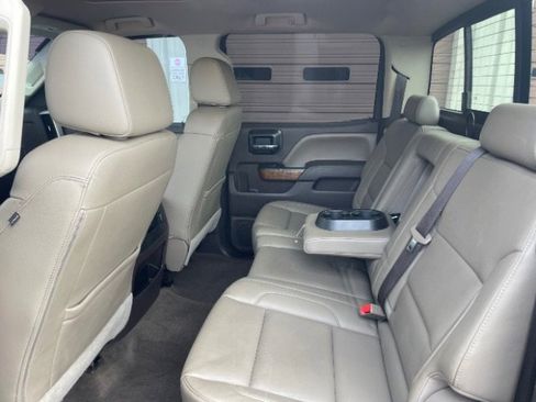 Used 2017 GMC Sierra 1500 SLT image 11