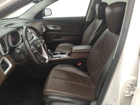Used 2015 Chevrolet Equinox LTZ FWD image 17