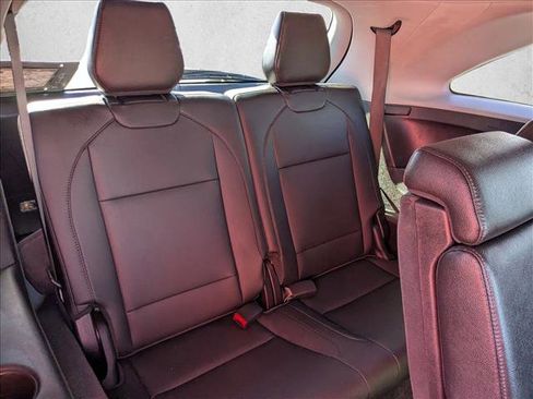 Used 2015 Acura MDX FWD image 21