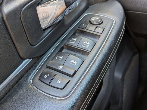 Used 2023 RAM 1500 Classic Warlock image 22