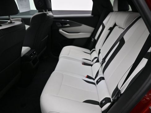 Used 2024 Acura ZDX A-Spec image 29