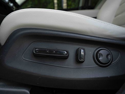 Certified 2025 Honda CR-V EX-L image 41